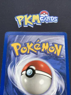 Pokemon TCG Squirtle Team Rocket 68/82 Regular 1st Edition LP. - Image 3