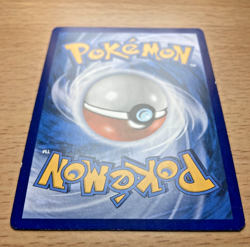 Ash's Pikachu SM109 Sun & Moon Promo Lightly Played Pokemon TCG - Image 3