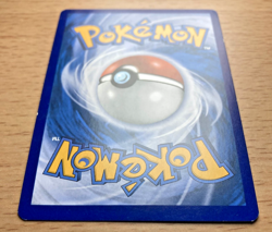 Ash's Pikachu SM109 Sun & Moon Promo Lightly Played Pokemon TCG - Image 4