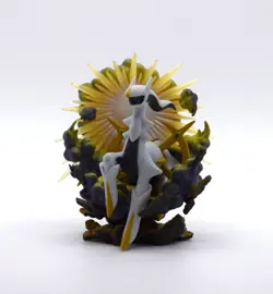 Pokemon Arceus Figure from Arceus V Figure Collection Box - Figure Only - Image 1