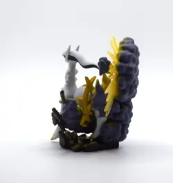 Pokemon Arceus Figure from Arceus V Figure Collection Box - Figure Only - Image 3
