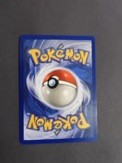 Pokemon TCG Lapras Fossil 10 Holo Unlimited Holo Rare - Image 2