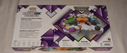 PERSONAL AD ONLY Legendary Pokemon Forces of Nature GX Premium Collection Box & - Image 4