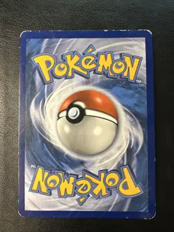 PROFESSOR ELM'S LECTURE [HP] Full Art 2018 POKEMON TCG LOST THUNDER 213/214 - Image 2
