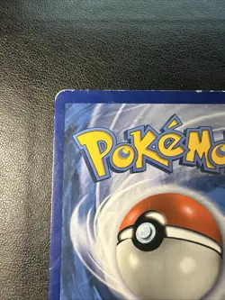 PROFESSOR ELM'S LECTURE [HP] Full Art 2018 POKEMON TCG LOST THUNDER 213/214 - Image 3