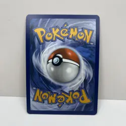 Pokemon TCG Seismitoad Illustration Rare Black Bolt 105/086 - Image 2