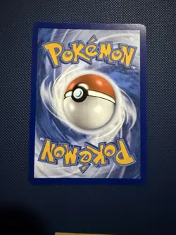 Paldean Wooper 221/193 | SV02: Paldea Evolved Illustration Rare | Pokemon TCG NM - Image 2