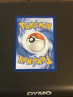 Pokemon TCG Scarlet & Violet 208/198 Pachirisu Illustration Rare - NM/LP - Image 2