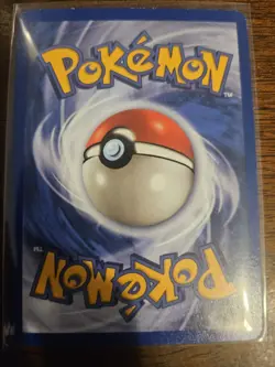 Pokemon TCG Kabuto Fossil First Edition 50/62 Near Mint Non Holo - Image 2