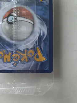 Alolan Vulpix V 033/195 Sealed Snowflake Holiday Calendar Promo Pokemon TCG NM - Image 4