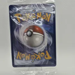 Bleed Error Pokemon TCG Eevee Holiday Calendar 2025 Stamp Snowflake SEALED - Image 2