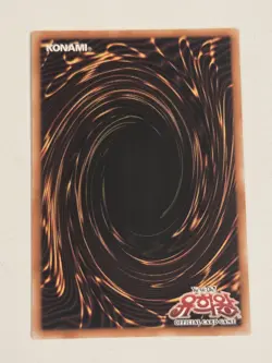 Cosmic Cyclone QCAC-KR092 Quarter Century Secret Rare Korean Yugioh OCG Mint - Image 3