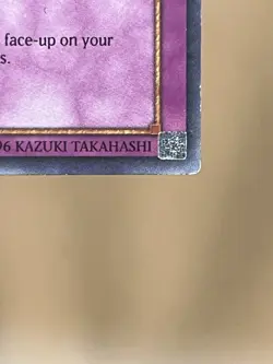 Yugioh Legacy of Yata-Garasu PP01-EN009 Secret Rare Unlimited MP - Image 5