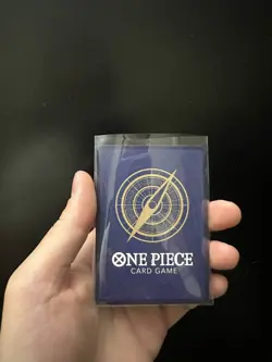 One Piece Card Game Crocodile (Alt Art) OP07-040(Reprint PRB02) UC NM English - Image 2