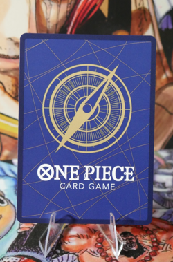 2022 One Piece Card Game: 25th Anniversary Premium Collection Usopp #ST01-002 - Image 2
