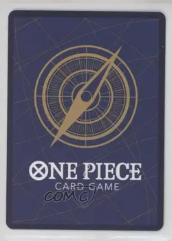 2022 One Piece Card Game: 25th Anniversary Premium Collection Monkey D Luffy - Image 2