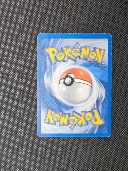 Pokemon TCG Azumarill 2/111 Neo Genesis Base Set Unlimited Holo Rare Card - Image 3