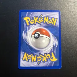 Makuhita 75/113 EX Delta Species Pokemon Card Reverse Holo Stamped Near Mint NM - Image 4
