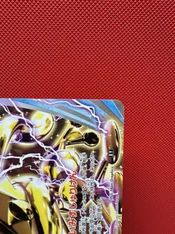 Greninja BREAK 030/080 XY9 Pokemon Japanese Card Holo Rare NM #951 - Image 3