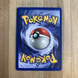 Jigglypuff 1st Edition 54/64 Jungle Common Pokemon Vintage Card WOTC VLP 1999 - Image 2