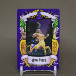 Firenze Harry Potter Chocolate Frog Card Japanese USJ Warner Bros 15 d - Image 1