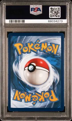 Pokemon TCG 2022 Swsh11: Lost Origin Radiant Gardevoir Card #069/196 PSA 10 - Image 2