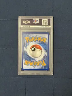 Pokemon TCG 2022 Swsh11: Lost Origin Radiant Gardevoir Card #069/196 PSA 10 - Image 4