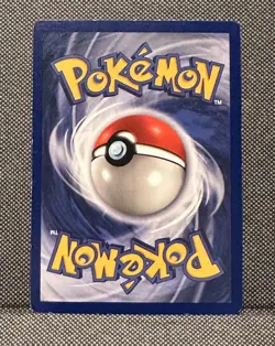 Pokemon TCG Lapras Fossil Holo Rare Card 10/62 1999 Edition | LP - Image 2
