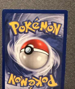 Pokemon TCG Lapras Fossil Holo Rare Card 10/62 1999 Edition | LP - Image 5