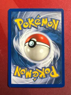 RAICHU 12/112 EX FireRed & LeafGreen REVERSE HOLO RH Pokemon TCG card NM+ - Image 3
