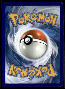 2019 Pokemon Card Team Up Promo Cracked Ice Blastoise #25/181 - Image 2