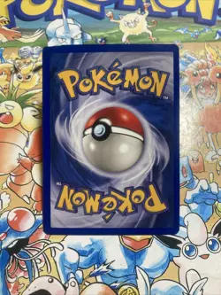 Pokemon TCG Light Flareon Card 46/105 Neo Destiny 2002 - Image 3