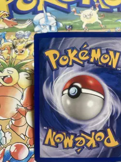 Pokemon TCG Light Flareon Card 46/105 Neo Destiny 2002 - Image 4
