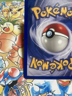 Pokemon TCG Light Flareon Card 46/105 Neo Destiny 2002 - Image 5