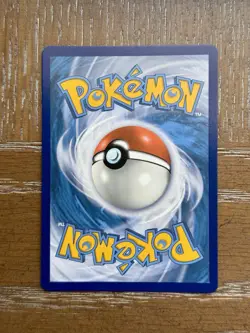 Pokemon TCG Charizard V SWSH050 SWSH: Sword & Shield Promo Card Holo NM - Image 2