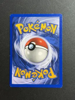 Eevee Pokemon Jungle TCG Card 51/64 Vintage 1999 Wizards - Image 2