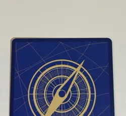 One Piece Card Game Sogeking OP03-122 SEC Manga Rare Pillars of Strength Alt Art - Image 4