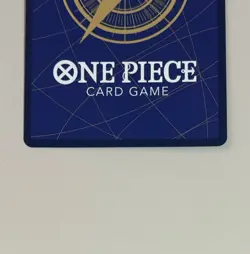 One Piece Card Game Sogeking OP03-122 SEC Manga Rare Pillars of Strength Alt Art - Image 5