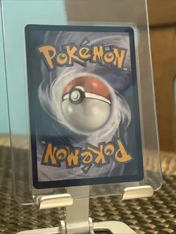 Pokemon TCG: Destined Rivals Emcee's Hype 220/182- SV10 Ultra Rare Holo Card NM - Image 2