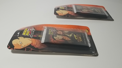 2 Blister Packs -- Dragon Ball GT TCG SUPER 17 SAGA 1st Edition 10 Cards Each - Image 5