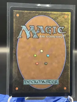 Cruel Tutor TLE #24 Borderless Mythic Regular NM+ - Image 2