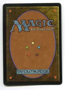 Magic The Gathering Oath of Druids - Exodus, Regular Finish, MP-flcd - Image 2