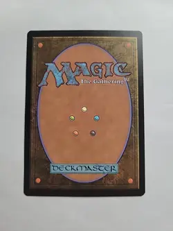 MTG - Spirit Mantle - CMR - Regular Uncommon #385 - Image 3