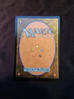 MTG Avatar: The Last Airbender, Mayor Tong Of Chin Village Borderless - Image 2