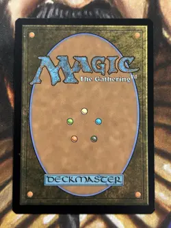 FOIL Spider-Punk #0092 Marvel's MTG Spider-Man Rare - Pack Fresh NM/Mint 🎸 - Image 2