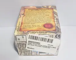 Dragon Shield 100 Standard Matte Classic Sleeves - Art Queen Athromark New - Image 4
