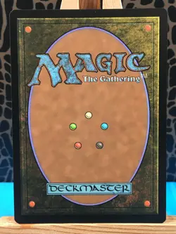 MTG - Teferi, Master of Time. Core 2021. Blue - Mythic Planeswalker. 075. - Image 2