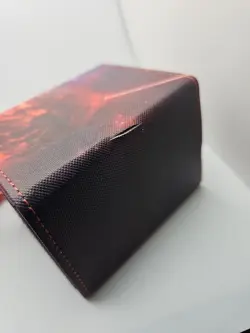 Ultimate Guard: Xenoskin Sidewinder 100 Magic: The Gathering -EoE Damaged!! - Image 5