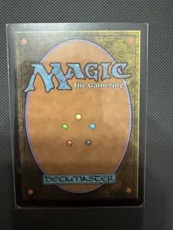 MTG Land Tax Battlebond Regular Near Mint - Image 2