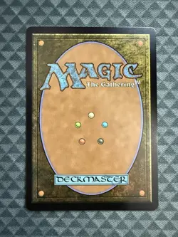 MTG The Last Agni Kai #0314 Borderless Rare Avatar: The Last Airbender (TLA) - Image 3